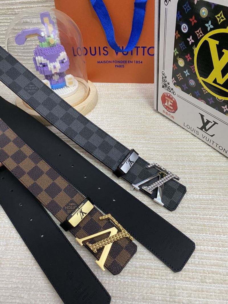 Louis Vuitton Belts